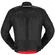 Spidi Progressive Net Windout Jacket Black Черный