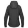 Spidi Hoodie H2out 2 Lady Jacket Black Черный
