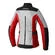 Spidi Solar Tex Net Lady Jacket Red Красный