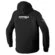 Spidi HOODIE ARMOR EVO CE Fabric Sweatshirt Black Yellow