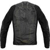 Spidi BASE-1 ARMOR Jacket Black