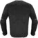 Spidi ARMORED JACKET Black Motorcycle Jacket