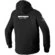 Spidi HOODIE ARMOR EVO Red Motorcycle Jacket