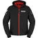 Spidi HOODIE ARMOR EVO Red Motorcycle Jacket