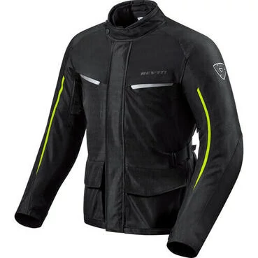 Voltiac 2 Textile Jacket