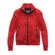 Blauer Easy Woman Pro мотокуртка Red Красный