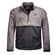 Blauer Spring Pull Man мотокуртка Grey Blue Серый