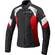 Flash Evo Ladies мотокуртка Red