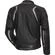 Sports leather combi jacket 4.0