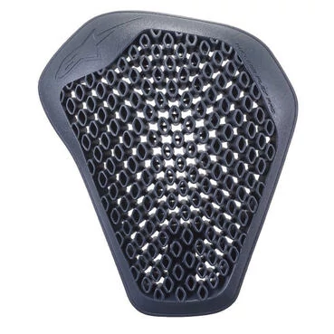 Alpinestars Nucleon Flex Pro Shoulder Protector Черный