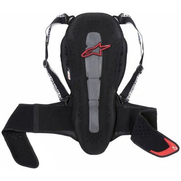 Alpinestars Nucleon Kr-2 Красный