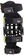 Knee Brace Alpinestars BIONIC 7 Knee Brace SET