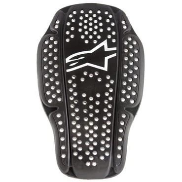 Alpinestars Nucleon Kr-2i Черный