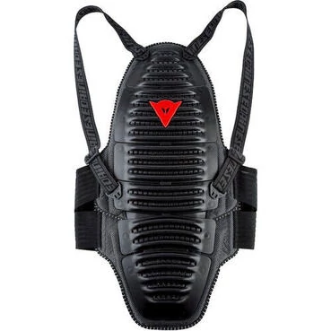 Wave 11 D1 Air Back protector Black