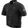 Rev'it Motorcycle Airbag Vest AVERTUM TECH AIR Black