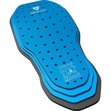 Back Protector Seesoft RV Blue