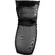 Moto Cross Enduro Shot AIRLIGHT Knee Brace Black Yellow Fluo