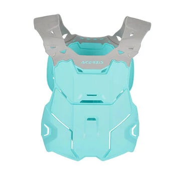 Acerbis Linear Roost Deflector Green 4 Зеленый