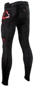 Leatt Impact Pant 3DF 6.0 Protective Pants Black