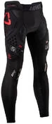 Leatt Impact Pant 3DF 6.0 Protective Pants Black