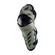 Leatt Dual Axis Knee Guard Cactus Зеленый