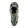 Leatt Dual Axis Knee Guard Cactus Зеленый