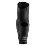 Elbow Moto Cross Enduro Leatt AirFlex Black