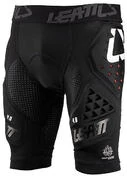 Leatt Impact Shorts 3DF 4.0 Protective Shorts Black
