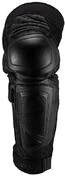 Moto Cross Enduro Leatt EXT Knee Pads Black