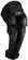 Moto Cross Enduro Leatt EXT Knee Pads Black