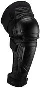 Moto Cross Enduro Leatt EXT Knee Pads Black