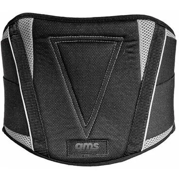 Renal band Moto Gms Racing Black Gray