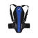 Zandona Back Protector Hybrid Back Pro X6 Blue Синий
