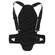 Zandona Back Protector Hybrid Back Pro X6 Blue Синий