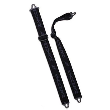Zandona Spare Suspenders 190