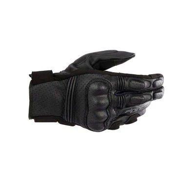 Alpinestars Phenom Air мотоперчатки Black Черный