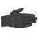Alpinestars C1 V2 Gore Windstopper мотоперчатки Black Черный
