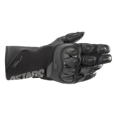 Alpinestars Sp-365 Drystar мотоперчатки Black Черный