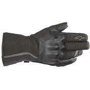 Alpinestars STELLA TOURER W-7 DRYSTAR GLOVE Women's Motorcycle Gloves Black