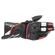 Alpinestars Sp-2 V3 мотоперчатки Black Red Красный