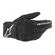 Alpinestars Stella Copper мотоперчатки Black White Белый