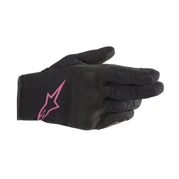 Alpinestars Stella S Max Drystar мотоперчатки Fuchsia Розовый