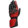 Dainese Impeto мотоперчатки Black Lava Red Красный