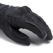 Dainese TRENTO D-DRY Women's Motorcycle Gloves Black Ocean Depths