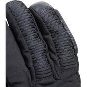 Dainese TRENTO D-DRY Women's Motorcycle Gloves Black Ocean Depths