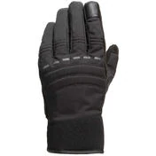 Dainese STAFFORD D-DRY Motorcycle Gloves Black Anthracite