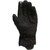 Dainese STAFFORD D-DRY Motorcycle Gloves Black Anthracite