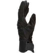 Dainese STAFFORD D-DRY Motorcycle Gloves Black Anthracite