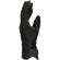 Dainese STAFFORD D-DRY Motorcycle Gloves Black Anthracite