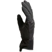 Dainese STAFFORD D-DRY Motorcycle Gloves Black Anthracite